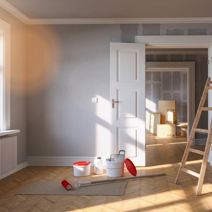Rénovation logement complet Rénovation logement complet
