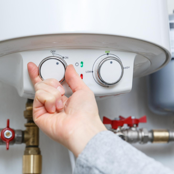 Remplacement chauffe-eau Remplacement chauffe-eau
