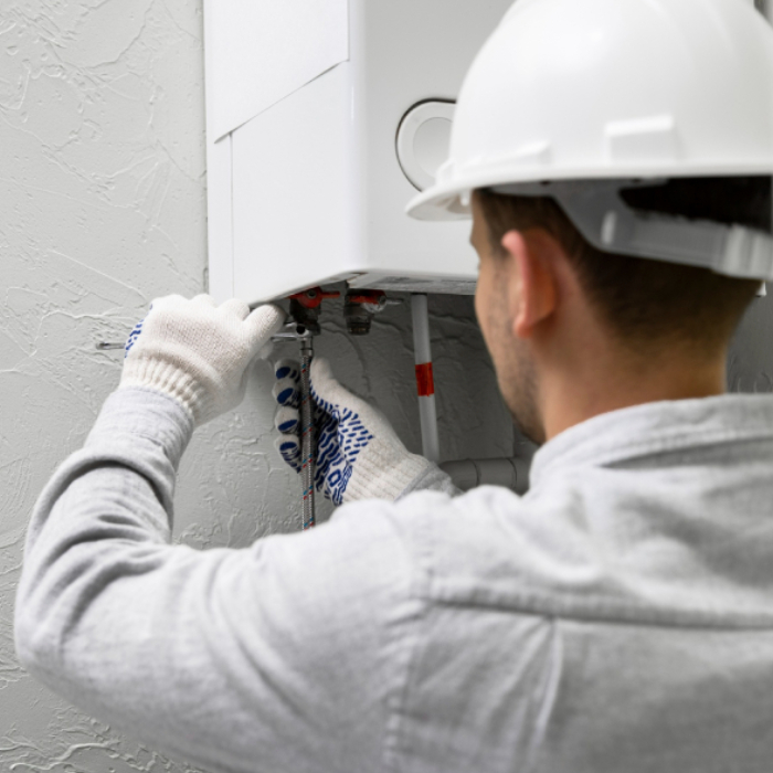 Remplacement chauffe-eau Remplacement chauffe-eau